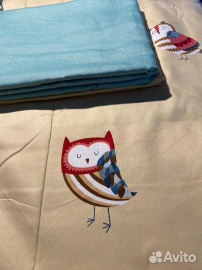 Постельное белье