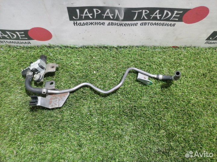 Вакуумный клапан Nissan Teana J32 VQ25DE