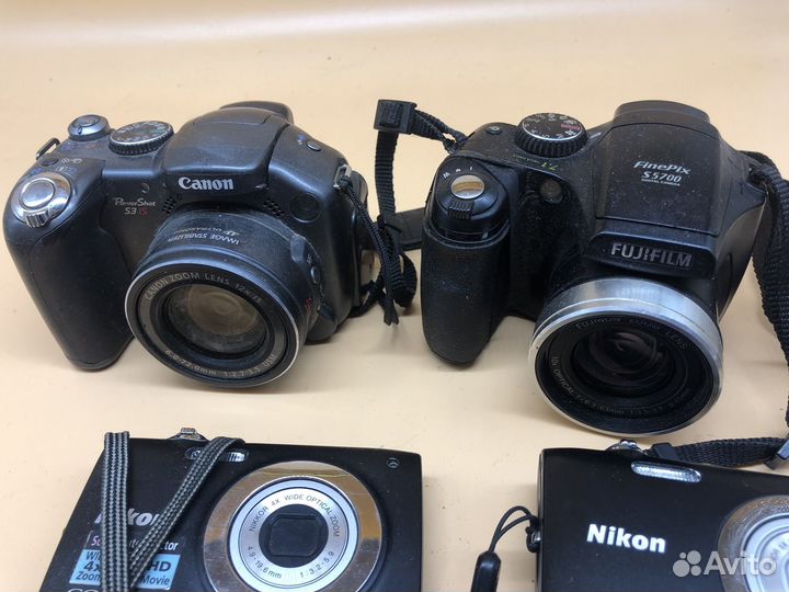 Фотоаппарат