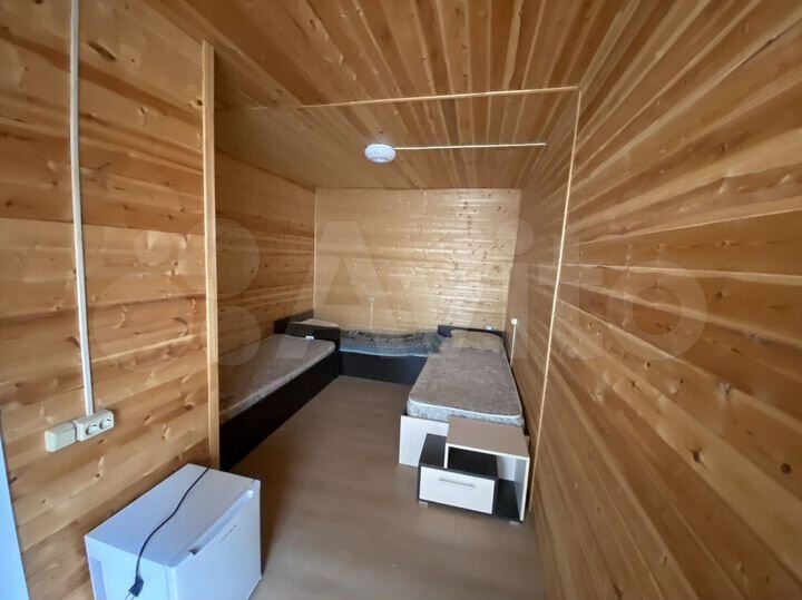 Продам гостиница, 120 м²