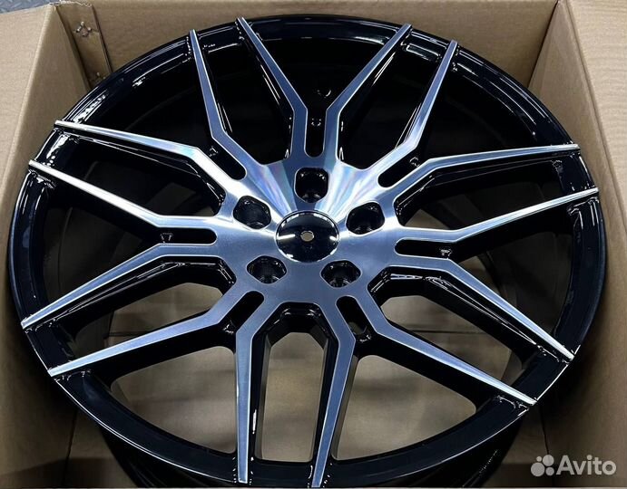 Диски на Lexus Лексус ES R19