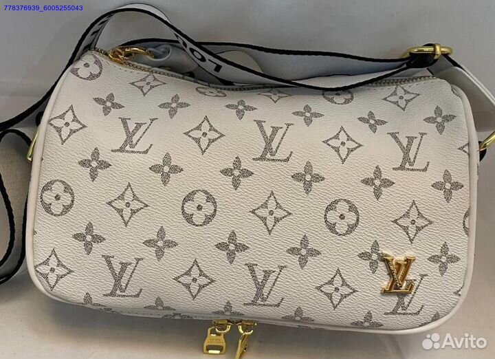 Сумка женская Louis Vuitton (Арт.27859)