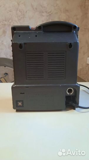 Радиоприемник лира рп-241 СССР