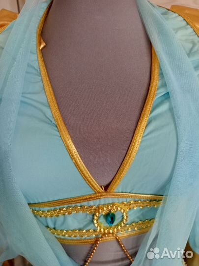 Костюм для восточного танца