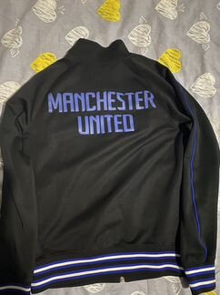 Кофта Nike Manchester United