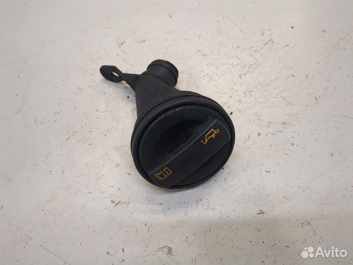 Пробка маслозаливная Audi A6 (C6), 2006