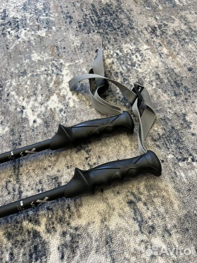 Палки для горных лыж 115 Volkl