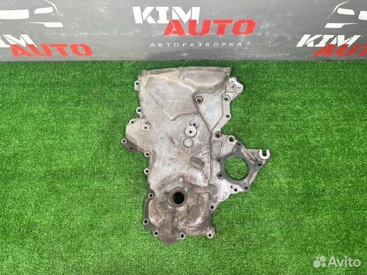 Крышка грм Передняя Hyundai/Kia 1.6 G4FC