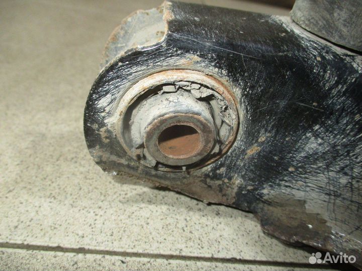 Рычаг задний нижний Ford Focus 2