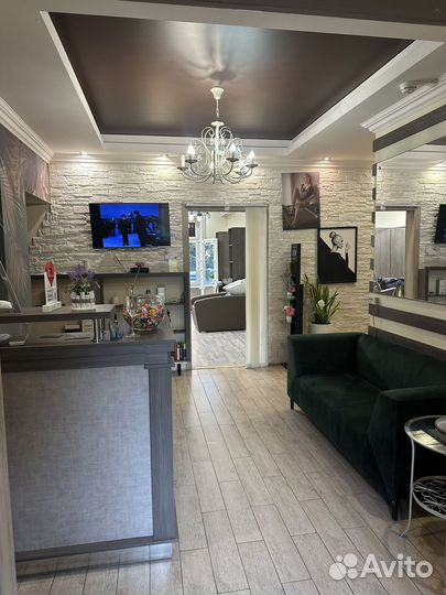 Продам Салон Красоты