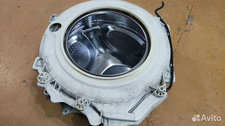 Бак стиральной машины