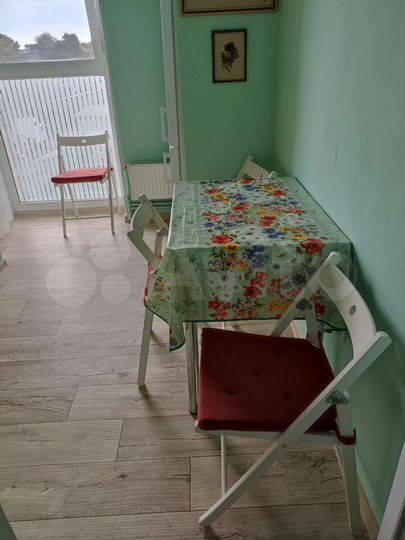 1-к. квартира, 32,4 м², 3/3 эт.