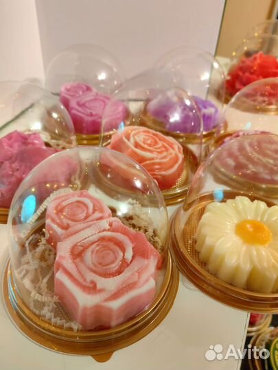 Мыло ручной работы 23 февраля