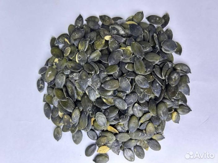 Тыква Штирийская / Семена тыквы