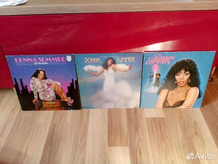 Donna Summer