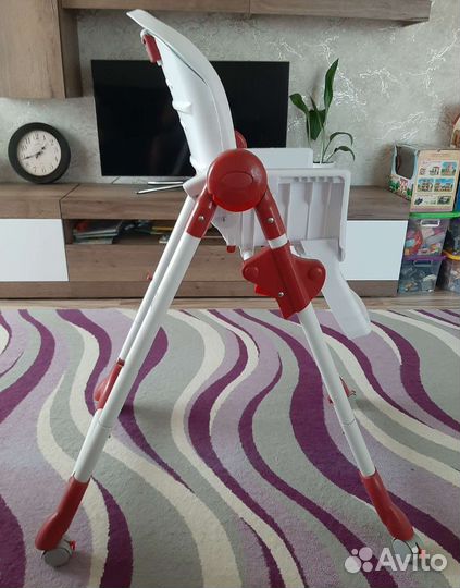 Стульчик для кормления babyton