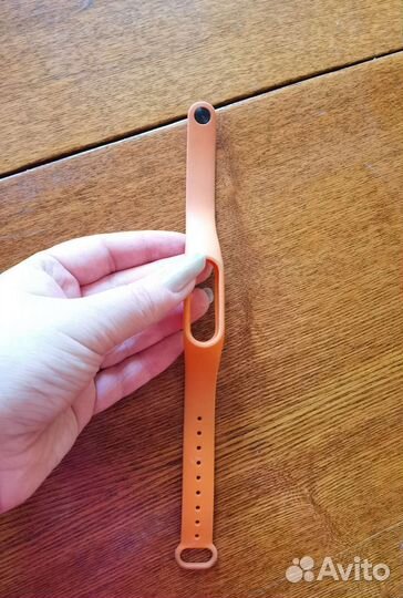 Ремешки для Xiaomi mi band 2