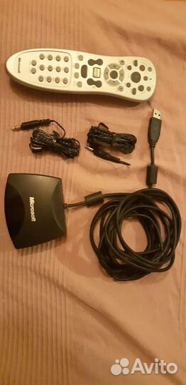 Microsoft remote control