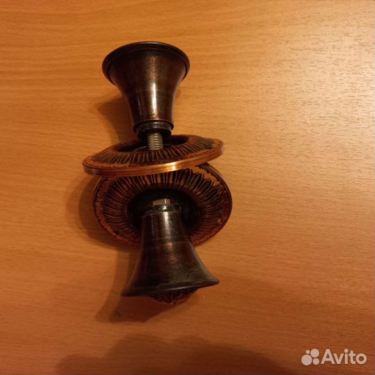 Ручки дверные СССР