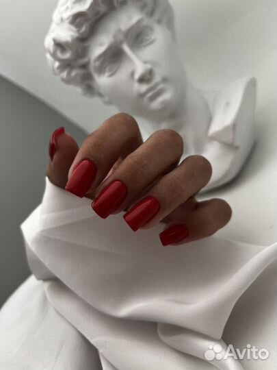 Курсы маникюра спб