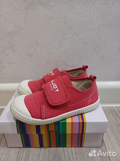 Кеды 30 размер