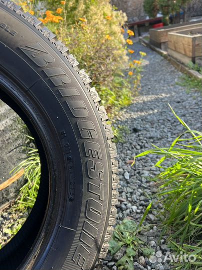 Bridgestone Ice Cruiser 7000 195/65 R15 91T