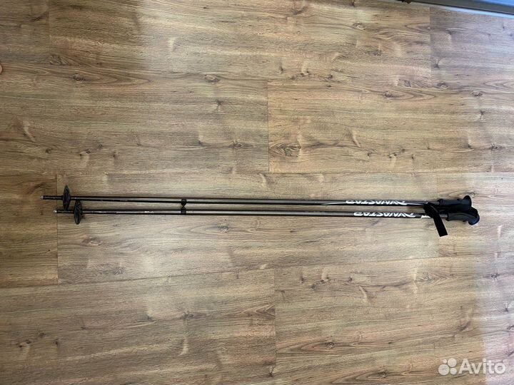 Лыжные палки Dynastar Kerma