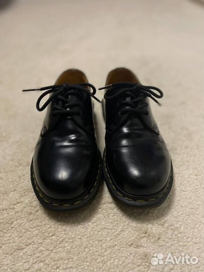 Туфли Dr Martens 1461