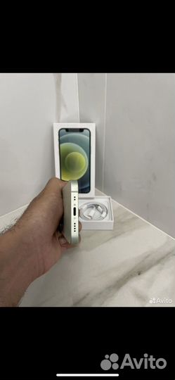 iPhone 12 mini, 128 ГБ