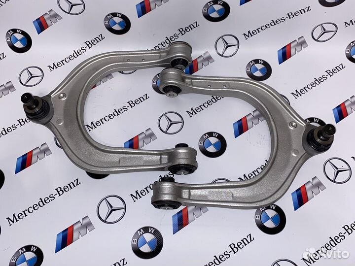 Рычаг передний верхний BMW X5 G05 G06 G07