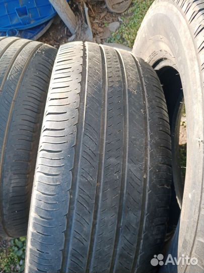 Michelin Latitude Tour 265/65 R17
