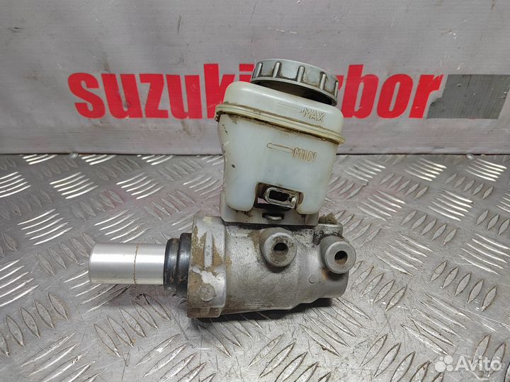 Гтц Suzuki Grand Vitara XL -7