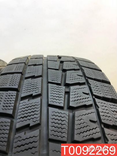 Dunlop Winter Maxx WM01 215/55 R17 101R