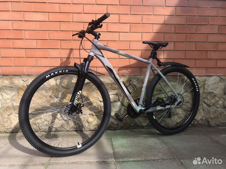 Велосипел Forward apache 29 Disc