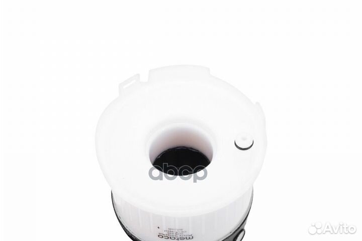 Фильтр топливный mazda 3 06- погружной 1030046