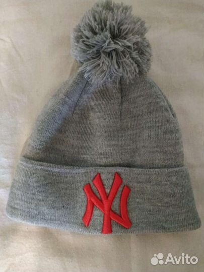 Шапка для мальчика