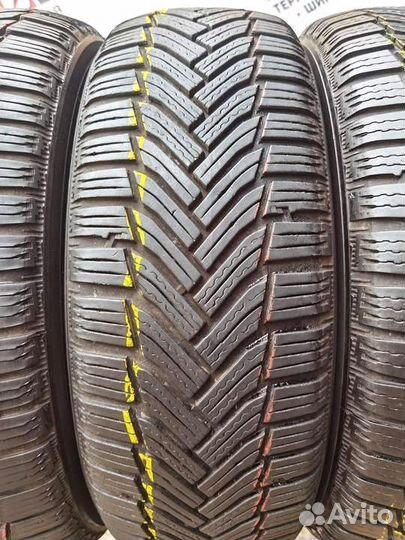 Michelin Alpin 6 195/65 R15 91T