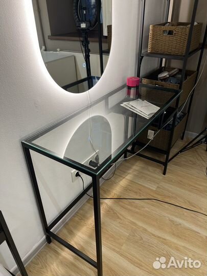 Стол для ноутбука