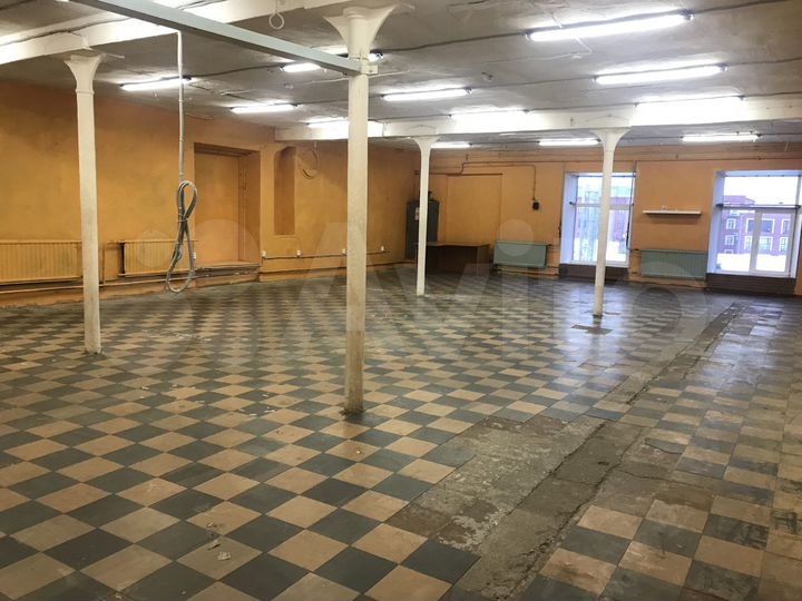 Свободного назначения, 138.5 м²