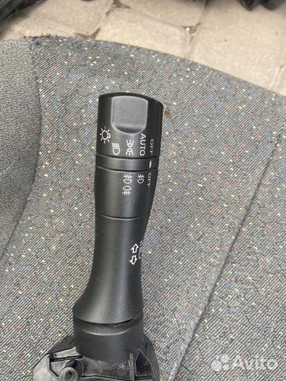 Подрулевой переключатель Nissan teana j32