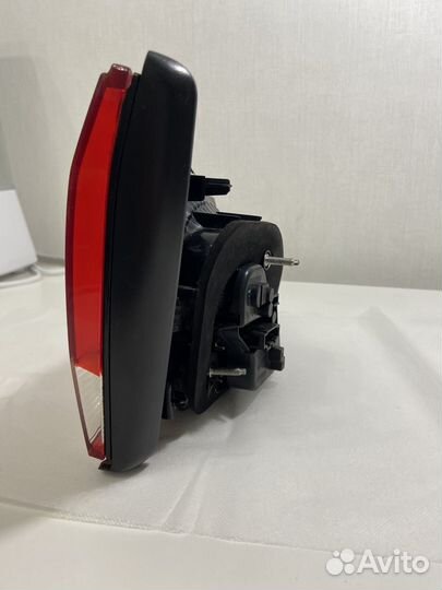 Фонарь задний для фольксваген гольф 6