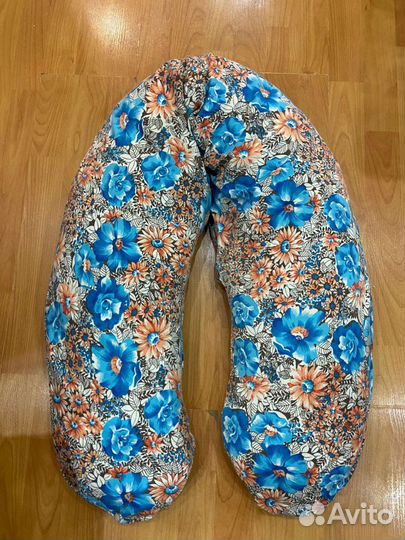 Подушка для кормления