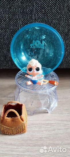 Лол Lol куклы и питомцы