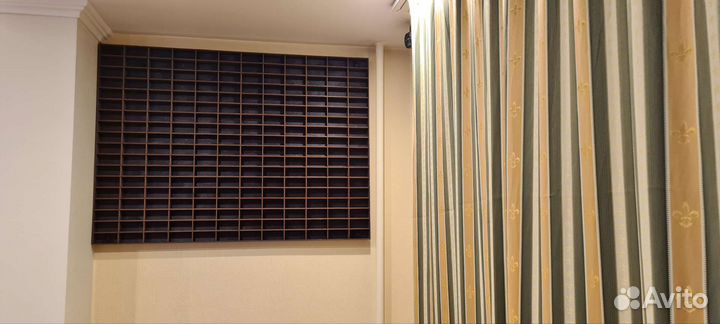 Полка под хотвилс