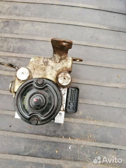 Блок ABS Chery QQ6 S21