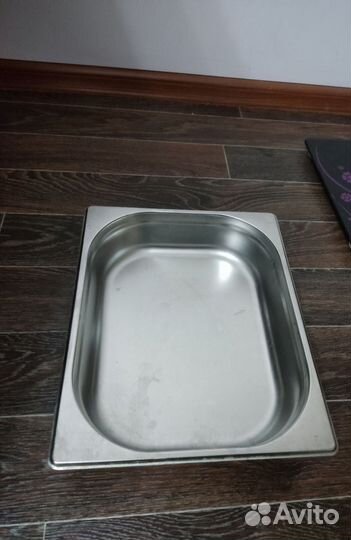 Гастроемкость