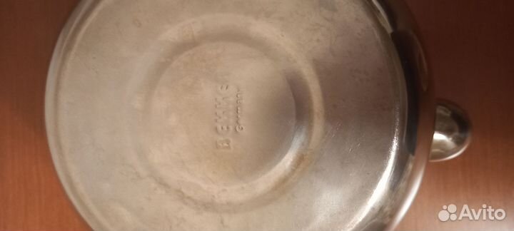 Чайник 3 литра