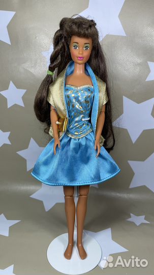 Одежда для куклы Barbie City Lights кк#0064