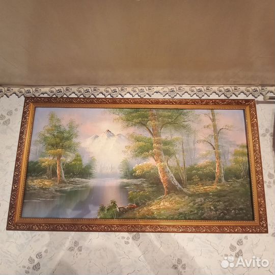 Продается картина