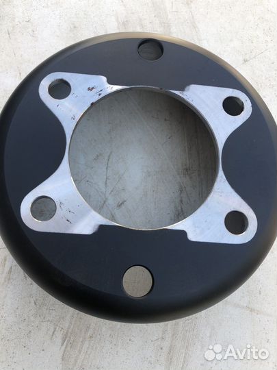 Тормозной барабан ручного тормоза HD-120